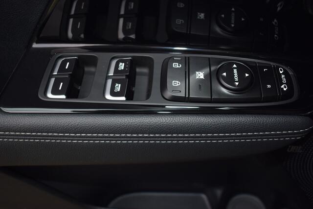 KIA Niro 1.6i GDi Hybrid ExecutiveLine DCT6/Autom. | Cruise Control Adaptief | Navigatie | Camera | Leder | Stoel+StuurVerw. | SchuifKanteldak | Trekhaak | Tot 10Jr. Kia-Garantie