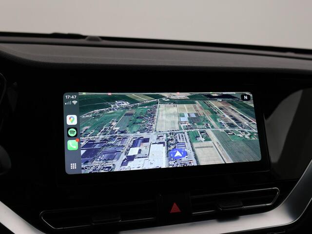KIA Niro 1.6 GDi HYBRID AUT. FACELIFT MODEL + 18 INCH | TREKHAAK | BREEDBEELD NAVIGATIE + CARPLAY | ADAPTIVE CRUISE