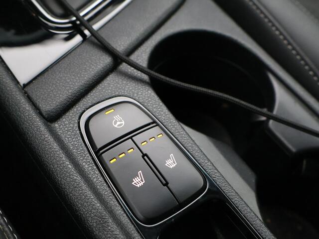 KIA Niro 1.6 GDi HYBRID AUT. FACELIFT MODEL + 18 INCH | TREKHAAK | BREEDBEELD NAVIGATIE + CARPLAY | ADAPTIVE CRUISE