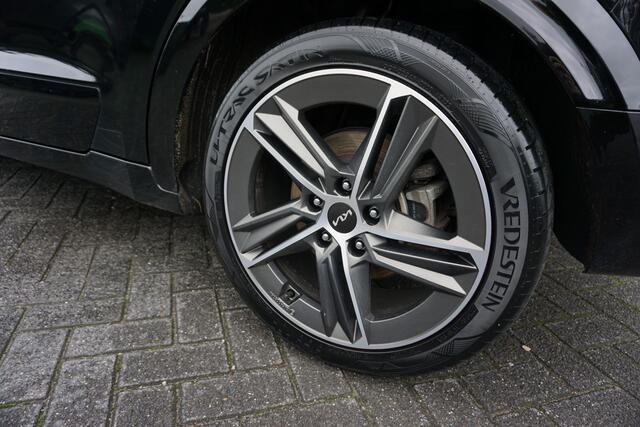 KIA Niro 1.6 GDI HYBRID HEV DYNAMICLINE NL AUTO 1E EIG VOLLEDIG DEALER ONDERHOUDEN AFN.TREKHAAK 18INCH CAMERA ANDROID-APPLECARPLAY NAVI CLIMA PDC V+A CRUISECONTROL BLUETOOTH ENZ...