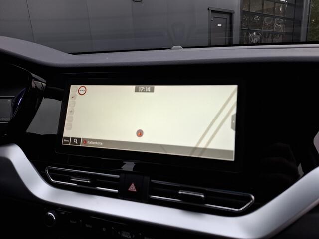 KIA Niro 1.6 GDi Hybrid DynamicLine 1e EIGENAAR CAMERA NAVI ADAP CRUISE ECC