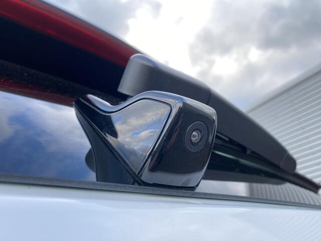 KIA Niro 1.6 GDi Hybrid First Edition Trekhaak, Navigatie, Dealeronderhouden, Apple CarPlay/Android Auto, parkeersensoren, achteruitrij camera, cruise control