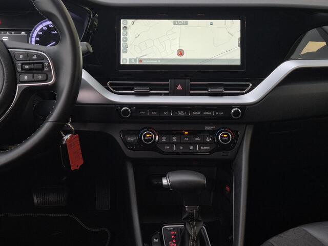 KIA Niro 1.6 GDi Hybrid DynamicLine | Camera | Navigatie |