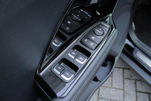 KIA Niro 1.6 GDi Hybrid DynamicPlusLine |dealer onderhouden|keyless|navi|stoel/stuurverwarming|