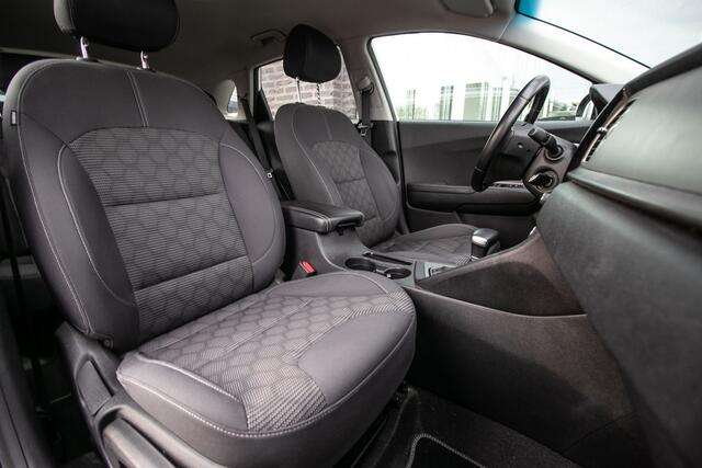 KIA Niro 1.6 GDi Hybrid DynamicLine - Zuinige hybride