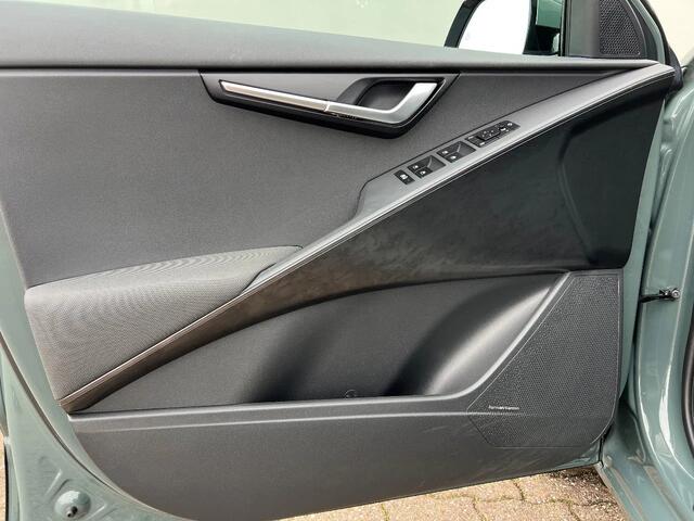 KIA Niro 64kWh Executive Line | Warmtepomp | Nieuwstaat!