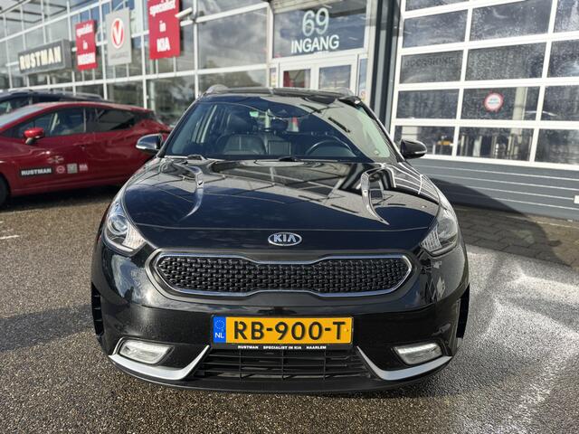 KIA Niro 1.6 HEV Dynamicline