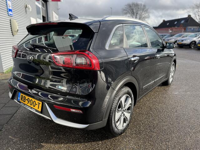 KIA Niro 1.6 HEV Dynamicline