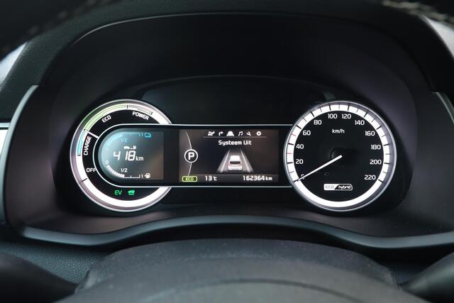 KIA Niro 1.6 GDi Hybrid ExecutiveLine | Trekhaak | Leer | Adaptieve cruise | Rijklaarprijs - incl.garantie