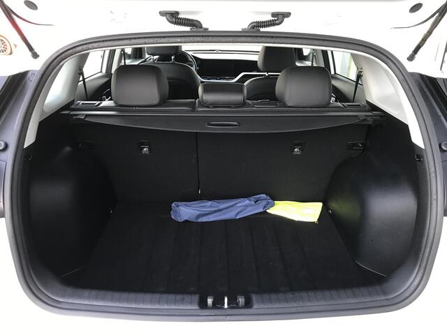 KIA Niro 1.6 Hybrid DynamicLine 7 JAAR GARANTIE