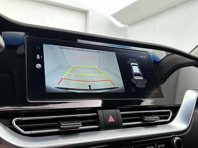 KIA Niro 1.6 GDi PHEV ExecutiveLine Leder, Schuifdak, Trekhaak