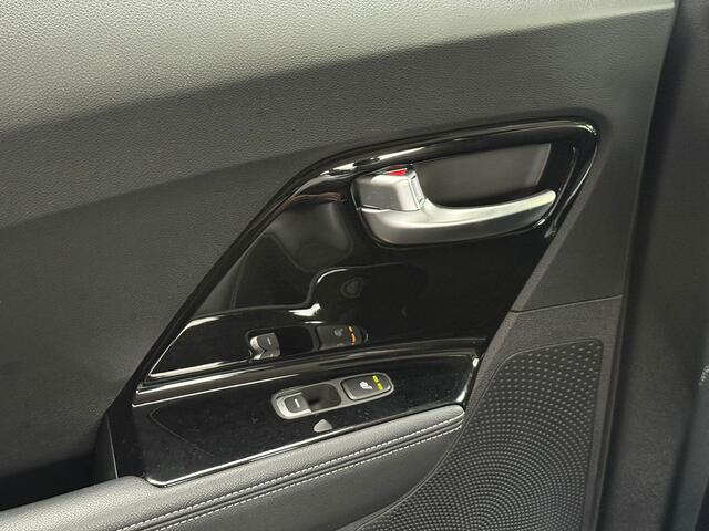 KIA Niro 1.6 GDi PHEV DynamicLine ACC stoel/stuur verwarming