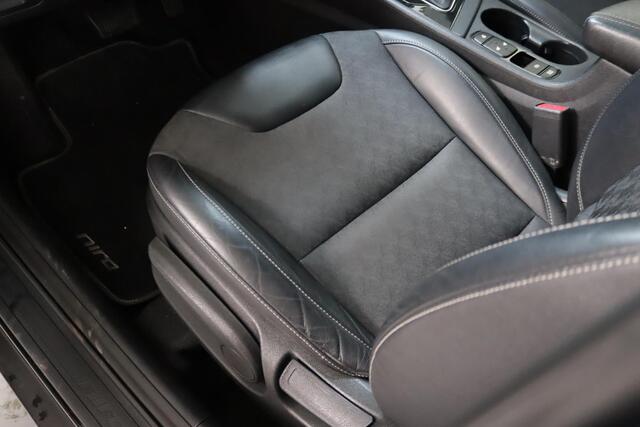 KIA Niro 1.6 GDi Hybrid ComfortLine, Trekhaak, Adaptieve Cruise Control, Stoel/Stuurwarming, Apple CarPlay/Android Auto