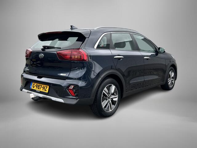 KIA Niro Hybride 1.6 Edition