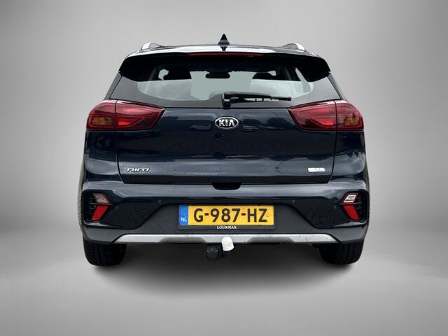 KIA Niro Hybride 1.6 Edition