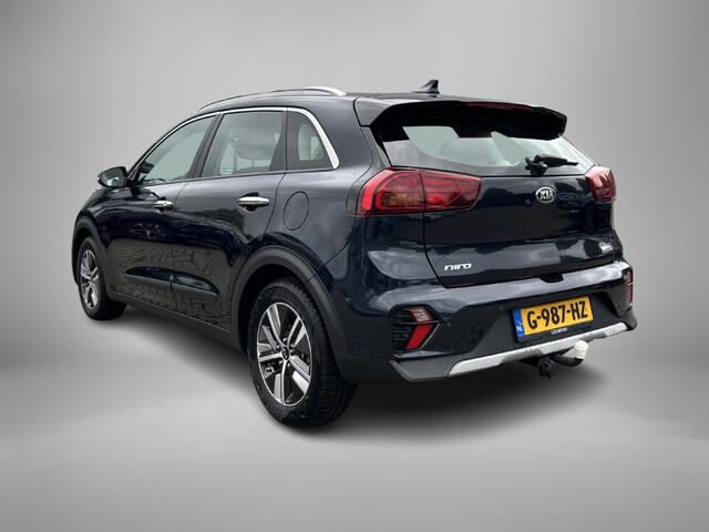KIA Niro Hybride 1.6 Edition