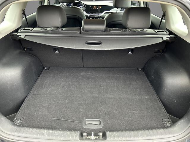 KIA Niro Hybride 1.6 Edition