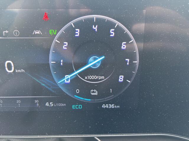 KIA Niro 1.6 GDi Hybrid DynamicPlusLine