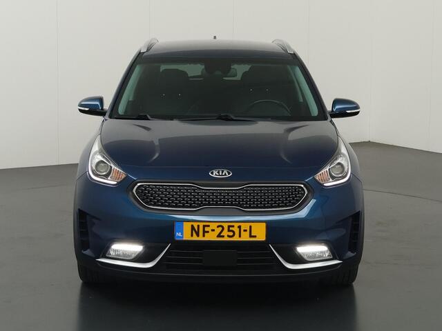 KIA Niro 1.6 GDi Hybrid ExecutiveLine | Trekhaak | Lederen Bekleding | JBL Audio | Stoelventilatie | Dodehoek detectie | Stoel/Stuurwielverwarming