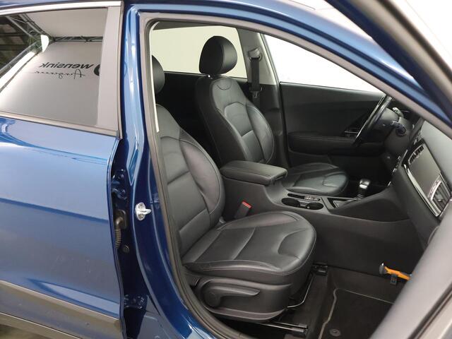 KIA Niro 1.6 GDi Hybrid ExecutiveLine | Trekhaak | Lederen Bekleding | JBL Audio | Stoelventilatie | Dodehoek detectie | Stoel/Stuurwielverwarming