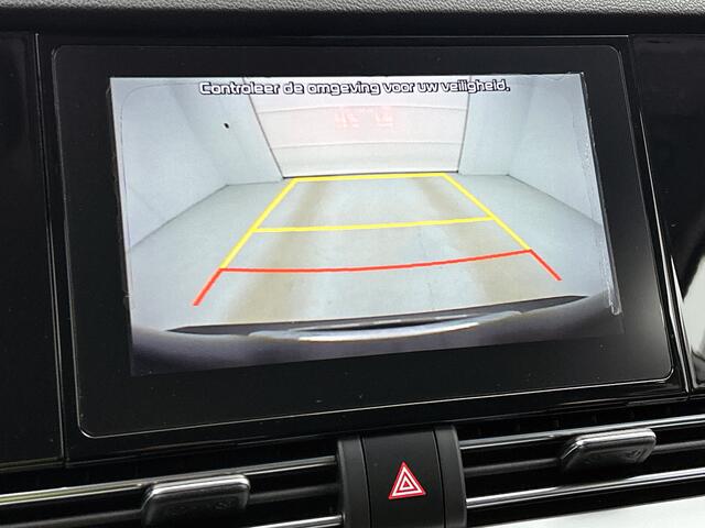 KIA Niro 1.6 GDi Hybrid Style Edition Achteruitrijcamera | Navigatie | Climate Control | Cruise Control