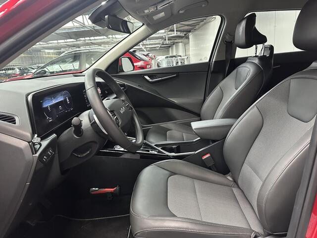 KIA Niro 1.6 GDi Hybrid DynamicLine