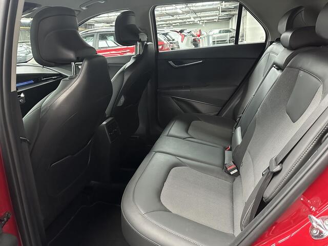 KIA Niro 1.6 GDi Hybrid DynamicLine