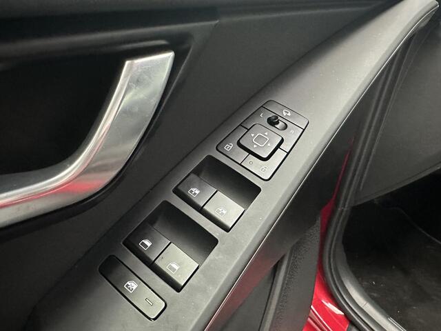 KIA Niro 1.6 GDi Hybrid DynamicLine