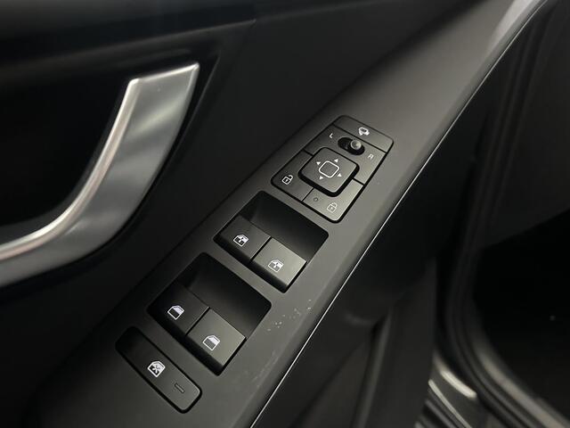 KIA Niro 1.6 GDi Hybrid DynamicLine