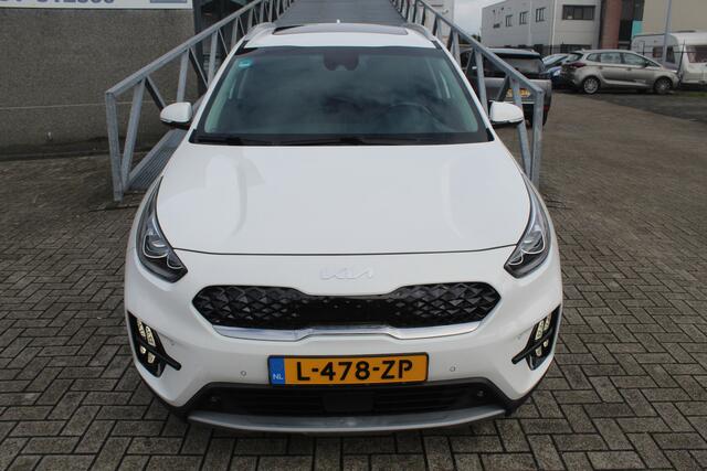 KIA Niro 1.6 GDi PHEV ExecutiveLine