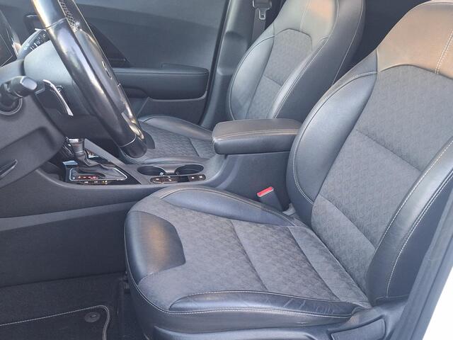 KIA Niro 1.6 GDi PHEV Dynamic PlusLine Sky | Schuifdak | Trekhaak | JBL | Adaptive CC | Climate | Camera | occasion