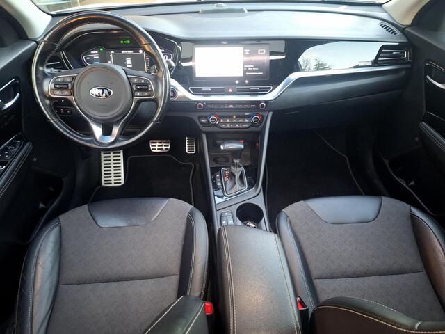 KIA Niro 1.6 GDi PHEV Dynamic PlusLine Sky | Schuifdak | Trekhaak | JBL | Adaptive CC | Climate | Camera | occasion