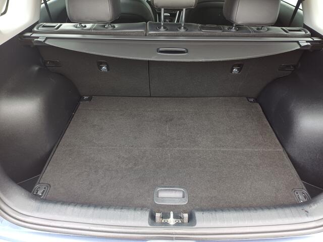 KIA Niro 1.6 GDi Hybrid DynamicLine | CAMERA | APPLE CARPLAY/ ANDROID AUTO | NAVI | Wij bieden ook financiering mogelijkheden aan.