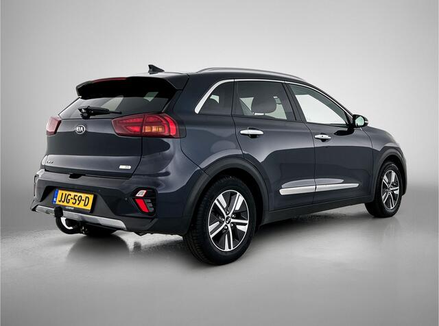 KIA Niro 1.6 GDi PHEV ExecutiveLine Trekhaak | stuur/stoelverwarming |