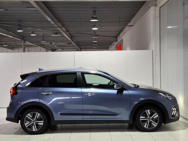 KIA Niro 1.6 GDi Hybrid ExecutiveLine Trekhaak, Stoel en Stuur verwarming, Apple Carplay/Android Auto