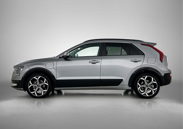 KIA Niro 1.6 GDi PHEV Launch Edition Stoelverwarming en verkoeling | Stuurverwarming | 18 Inch | Elektrische achterklep | Harman/Kardon