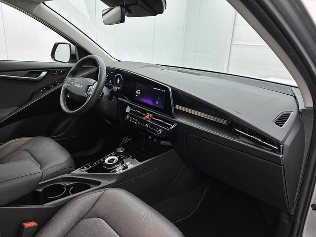 KIA Niro 1.6 GDi PHEV Launch Edition Stoelverwarming en verkoeling | Stuurverwarming | 18 Inch | Elektrische achterklep | Harman/Kardon