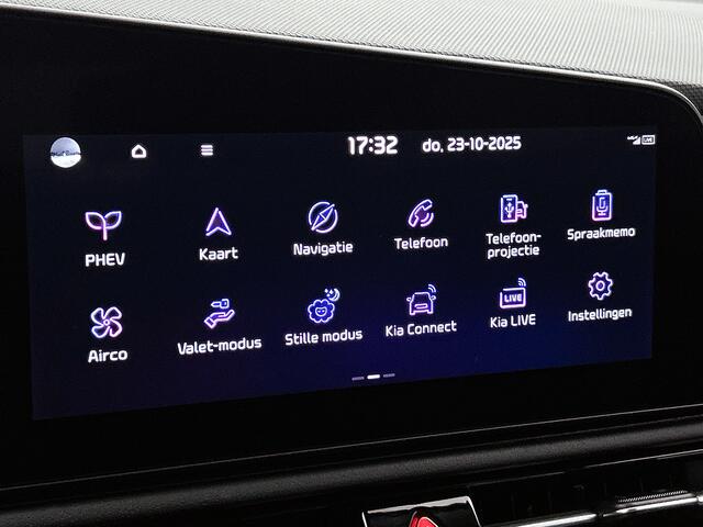 KIA Niro 1.6 GDi PHEV Launch Edition Stoelverwarming en verkoeling | Stuurverwarming | 18 Inch | Elektrische achterklep | Harman/Kardon