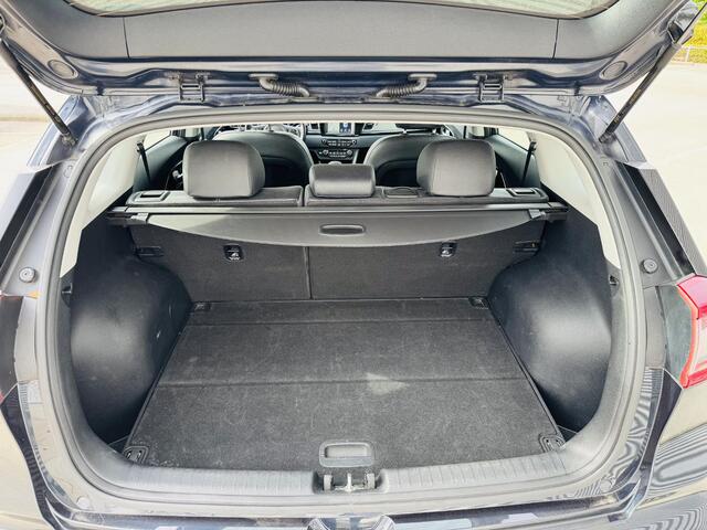 KIA Niro 1.6 GDi Hybrid DynamicLine Clima | Cruise | Navi | Camera