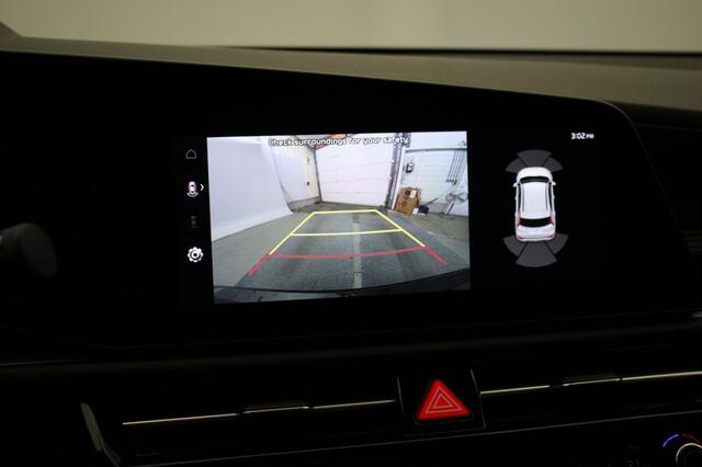 KIA Niro DynamicPlusLine 64.8 kWh - Panorama, Carplay, Navi, Camera, Leer, Stoelverw.