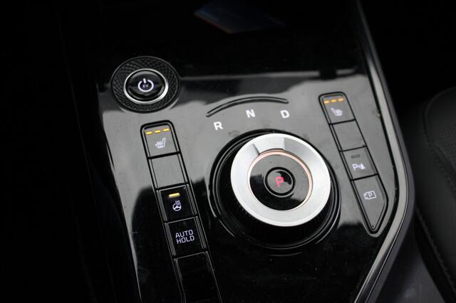 KIA Niro DynamicPlusLine 64.8 kWh - Panorama, Carplay, Navi, Camera, Leer, Stoelverw.