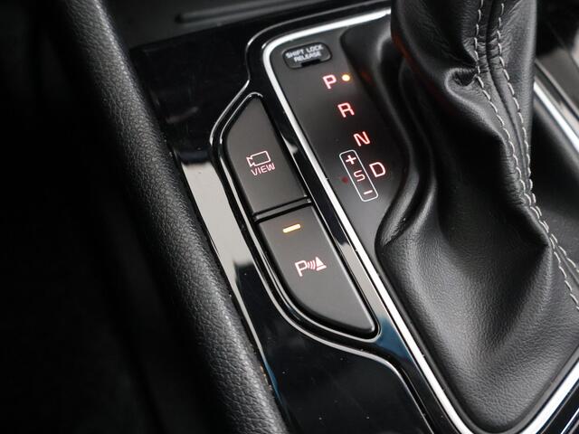 KIA Niro 1.6 GDi Hybrid ExecutiveLine | Trekhaak | Lederen Bekleding | JBL Audio | Dodehoekdetectie | Stoel/Stuurwielverwarming | Stoelventilatie | Elektrisch bedienbare bestuurdersstoel met geheugenfunctie