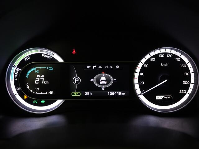 KIA Niro 1.6 GDi Hybrid ExecutiveLine Limited | Schuifdak | Leder | Stoelkoeling + Stoelverwarming |