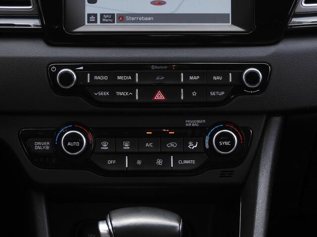 KIA Niro HYBRID DYNAMICLINE/ AFN. TREKHAAK/ EXTRA SET WINTERBANDEN