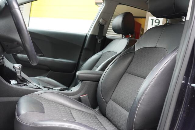 KIA Niro 1.6 GDi PHEV DynamicLine / Facelift / Stoel + Stuur verwarming / Camera / JBL / Trekhaak /