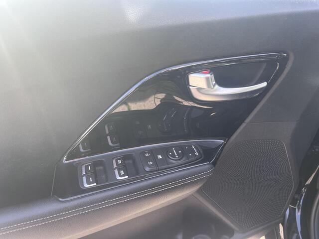 KIA Niro 1.6 GDi Hybrid DynamicPlusLine Trehaak|camera|Stoelverwarming|Cruise control|1300kg trekgewicht