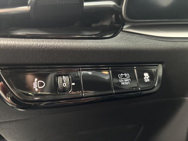 KIA Niro 1.6 GDi Hybrid DynamicLine 1e eigenaar, NL Auto, Trekhaak, Dealeronderhouden