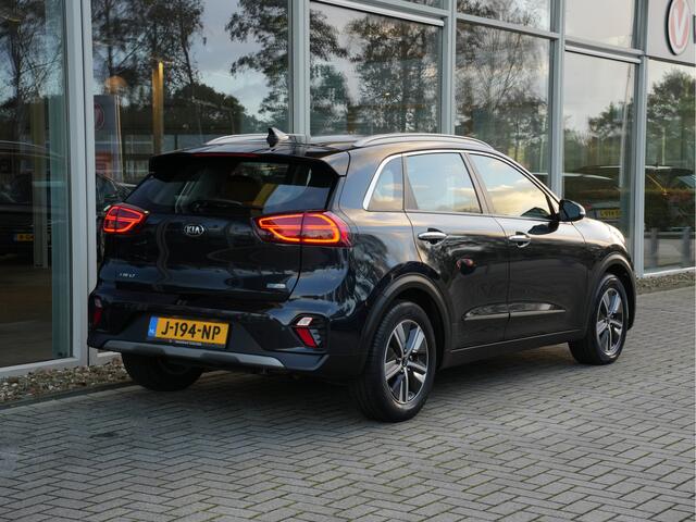KIA Niro 1.6 GDi Hybrid DynamicLine | Navigatie | DAB | Climate Control | Trekhaak