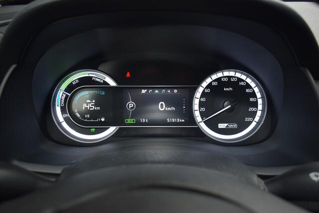 KIA Niro 1.6 GDi Hybrid DynamicPlusLine DCT6-Autom. | Cruise Control | Navigatie | Camera | Privacy Glas | Keyless | 52.000km | Tot 10Jr. Kia-Garantie |