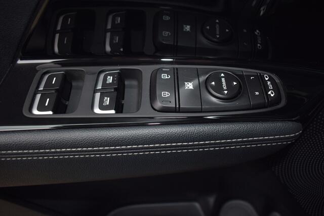 KIA Niro 1.6 GDi Hybrid DynamicPlusLine DCT6-Autom. | Cruise Control | Navigatie | Camera | Privacy Glas | Keyless | 52.000km | Tot 10Jr. Kia-Garantie |